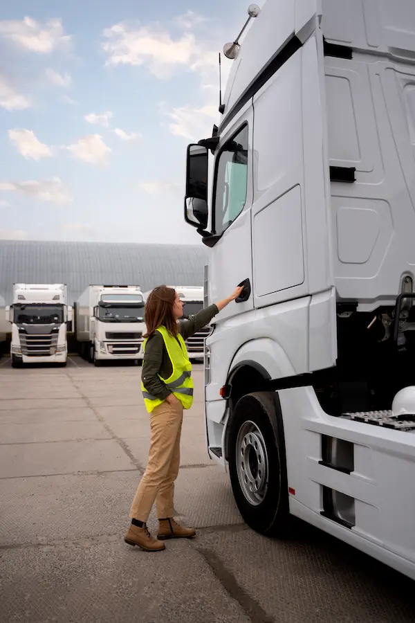 Soluciones de transporte alineadas a las exigencias de cada industria