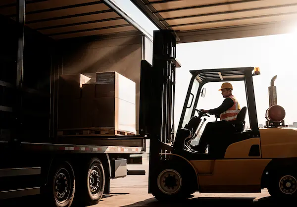 Carga consolidada qué es, cómo funciona en la exportación