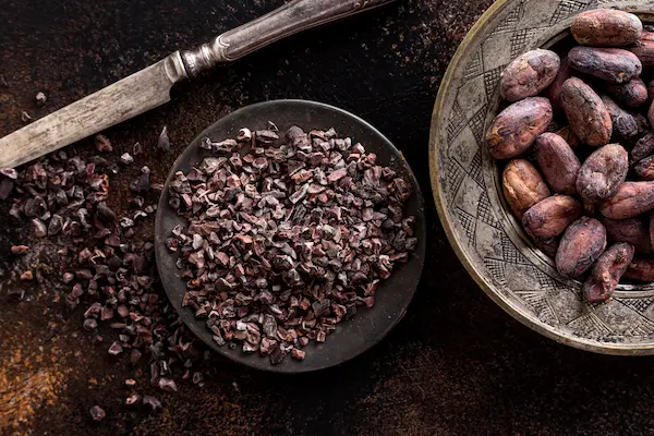 Exportación de cacao proceso, mercados y requisitos